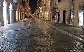 House Rooms Babuino 46