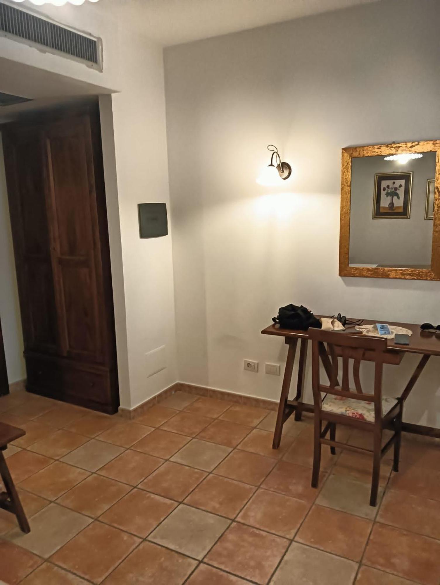 House Rooms Babuino 46 Roma Exterior foto