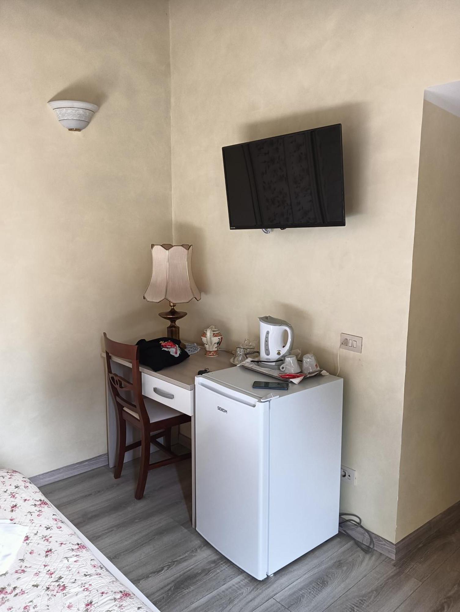 House Rooms Babuino 46 Roma Exterior foto