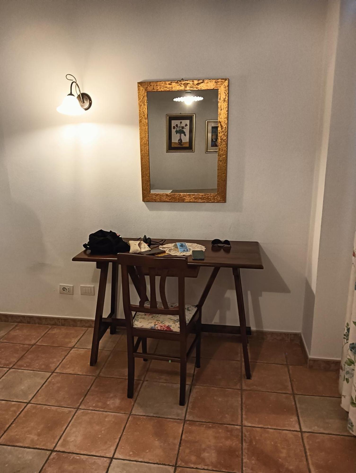 House Rooms Babuino 46 Roma Exterior foto